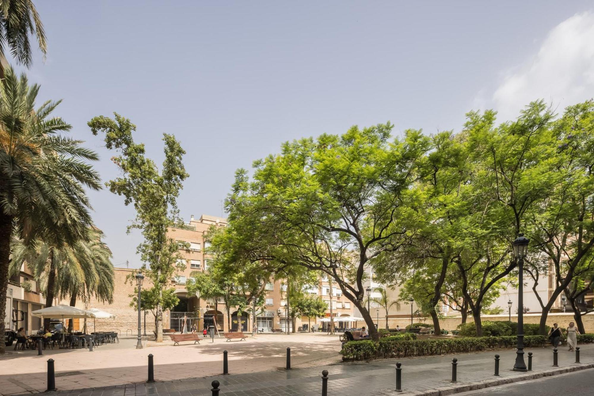 Macflats Ciudad De Las Ciencias Valência Exterior foto